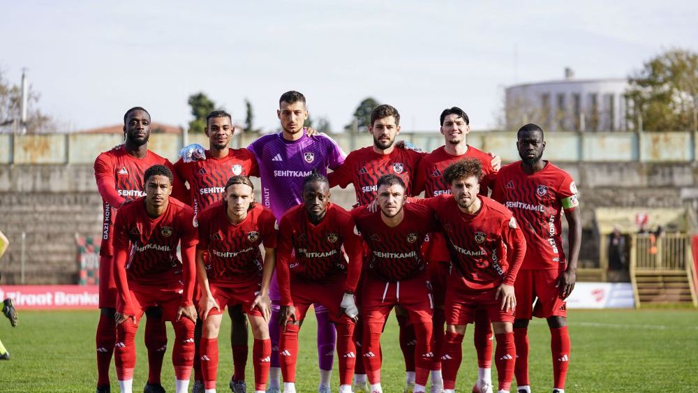 Gaziantep FK'nın kupada rakibi kim olacak?